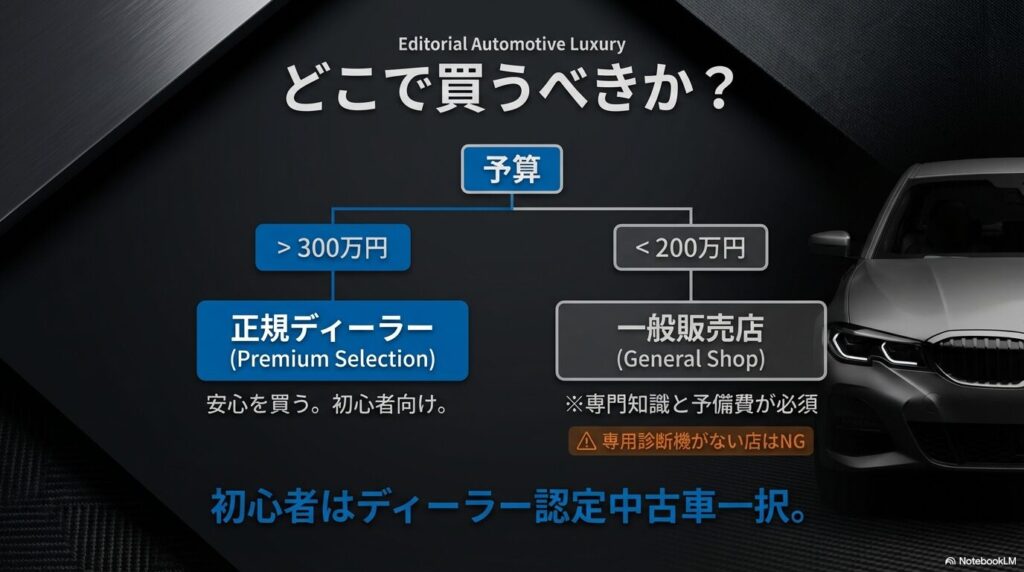 BMW-Buying-Insider-Playbook