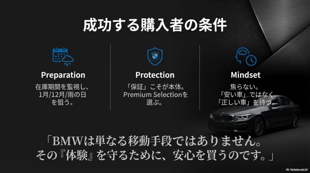 BMW-Buying-Insider-Playbook