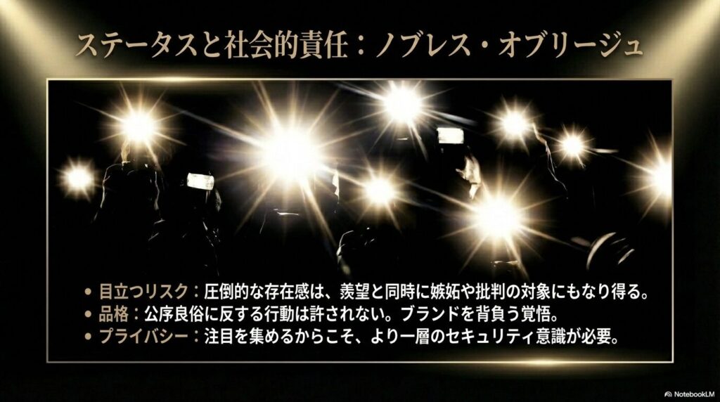 マイバッハを所有することの社会的意味：ステータスと責任