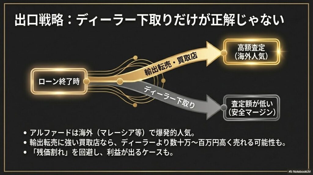 既に残クレ地獄？ディーラー下取り以外で「残価」を埋める方法
