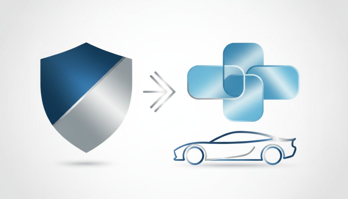 テスラオーナー向け自動車保険の比較イメージ