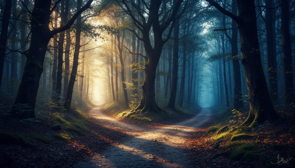 保険選択の決断イメージ