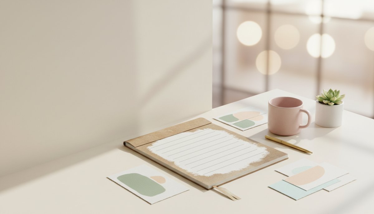 チェックリストのイメージ