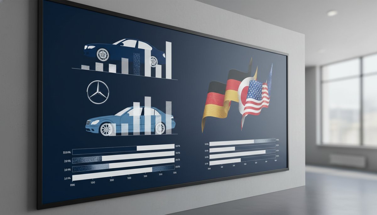 輸入車価格比較 日本とドイツとアメリカの価格差