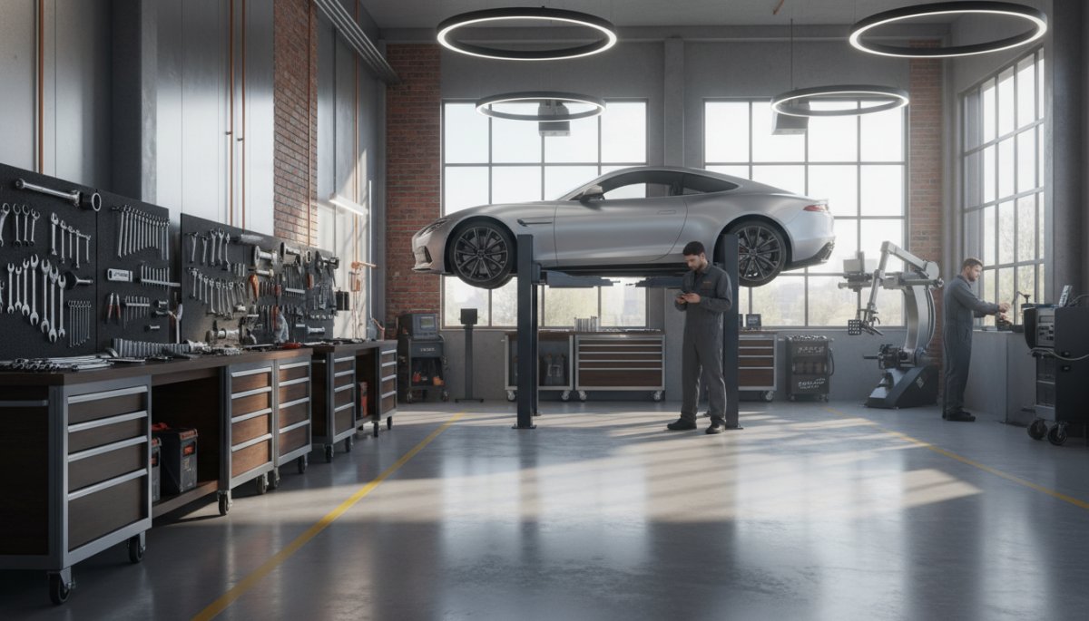 輸入車維持費 メンテナンス費用の実態