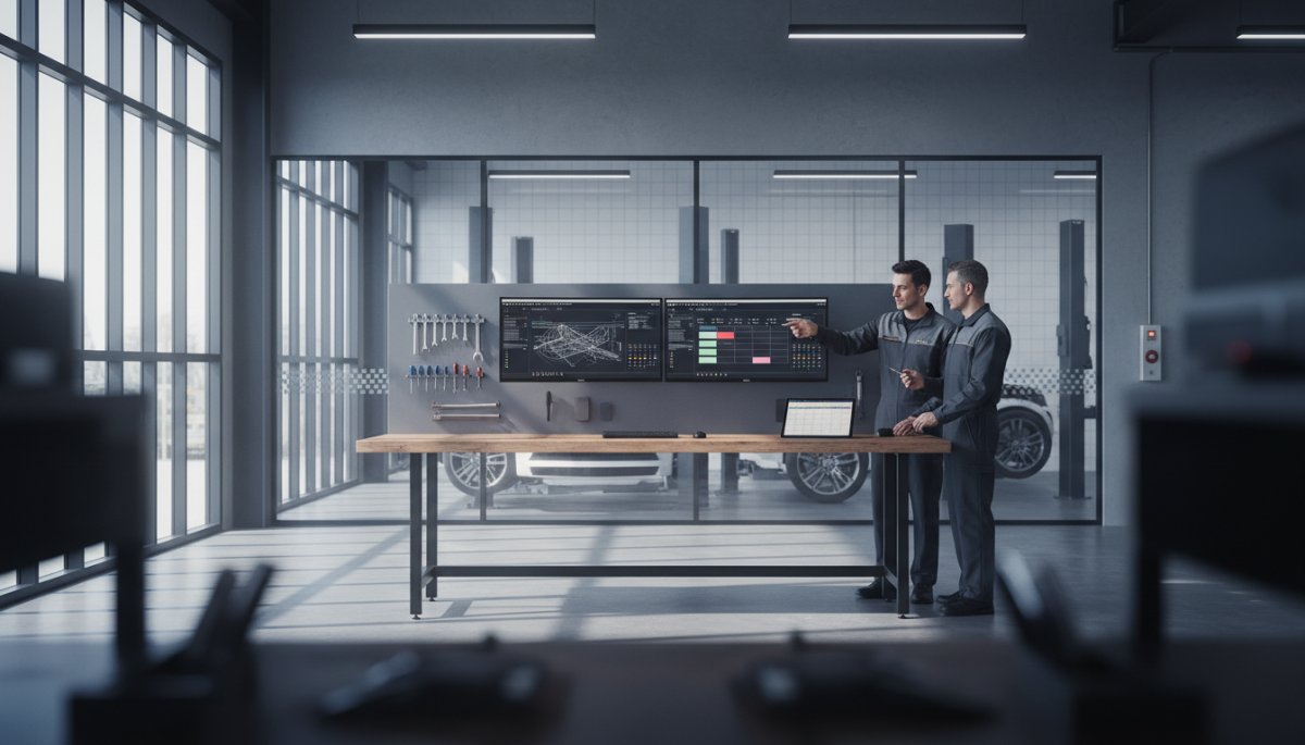 輸入車購入後 維持費とメンテナンス計画