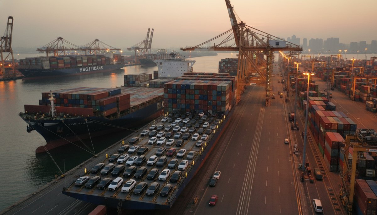 アルファード 海外輸出 東南アジア市場 中古車需要