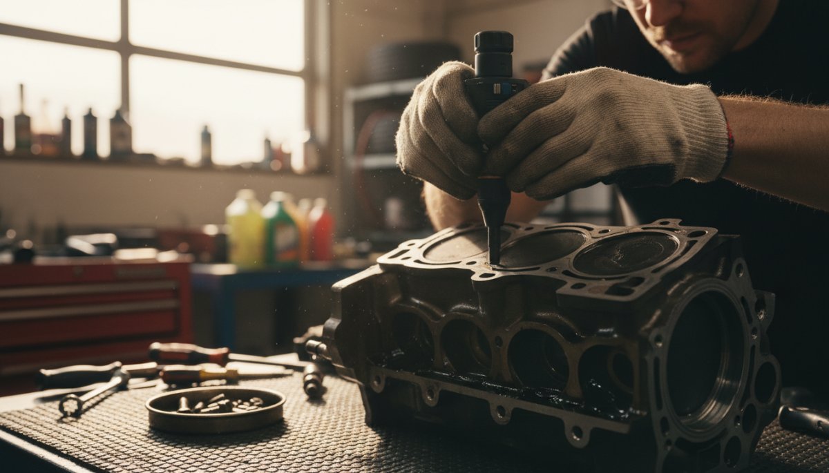 残価設定ローン 走行距離制限 車両返却 査定