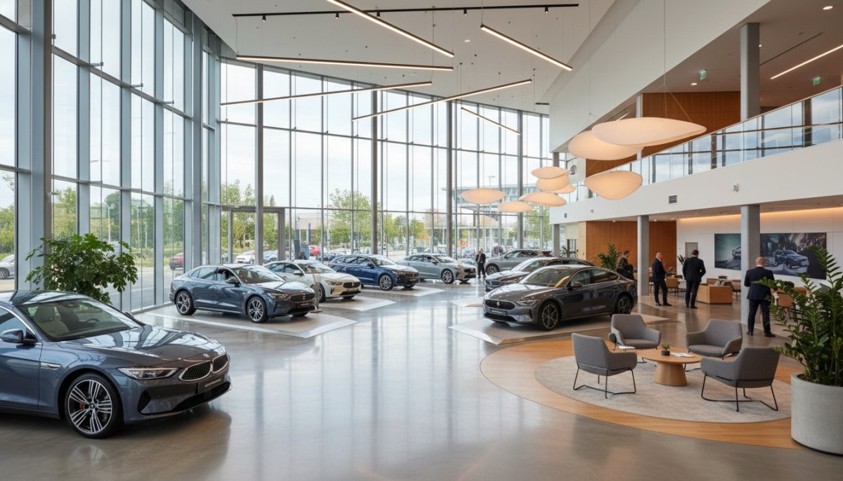 アルファード 新車購入 ディーラー 商談