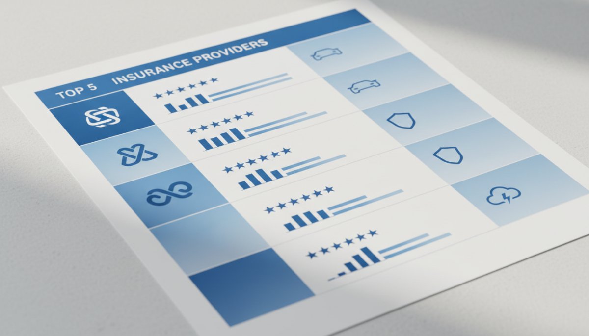 テスラ自動車保険おすすめランキング比較