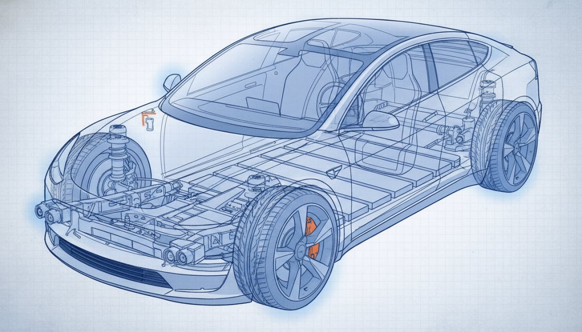 テスラ車両保険の重要確認ポイント