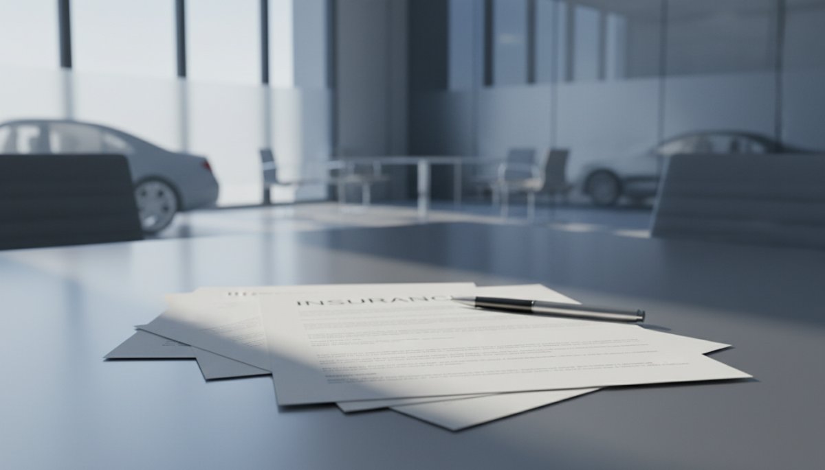 レクサス車両保険の審査基準イメージ