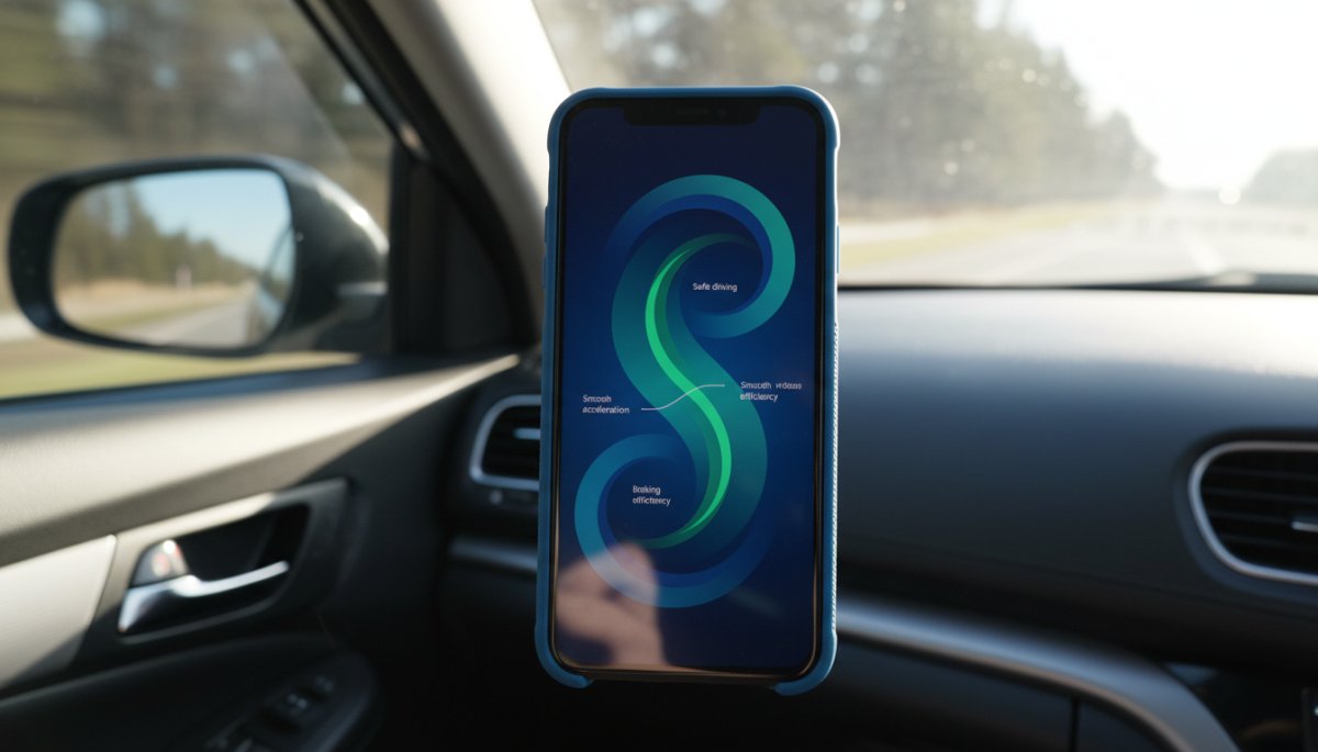 安全運転キャッシュバックプランのイメージ