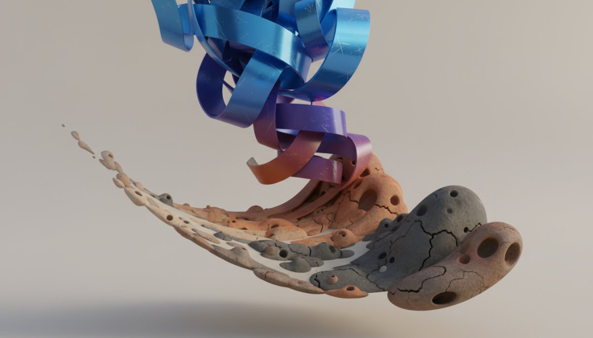 リセールバリューの低下を示すSUV価格推移グラフのイメージ