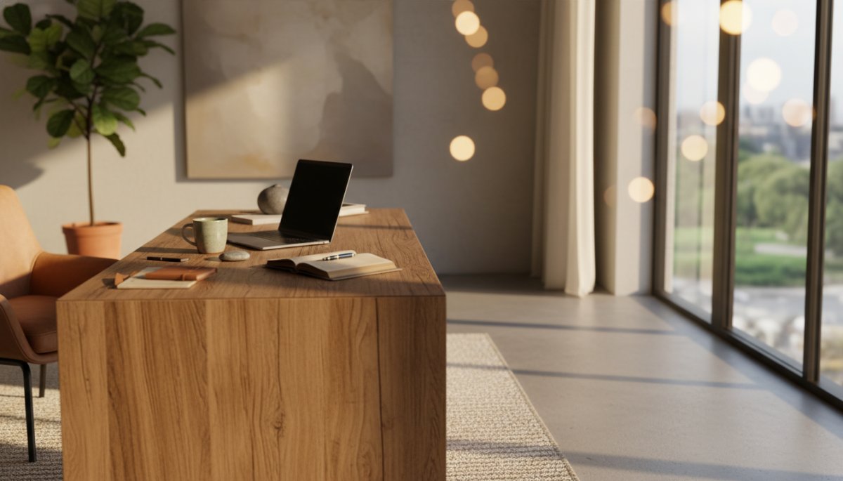 医師や経営者のライフスタイルイメージ