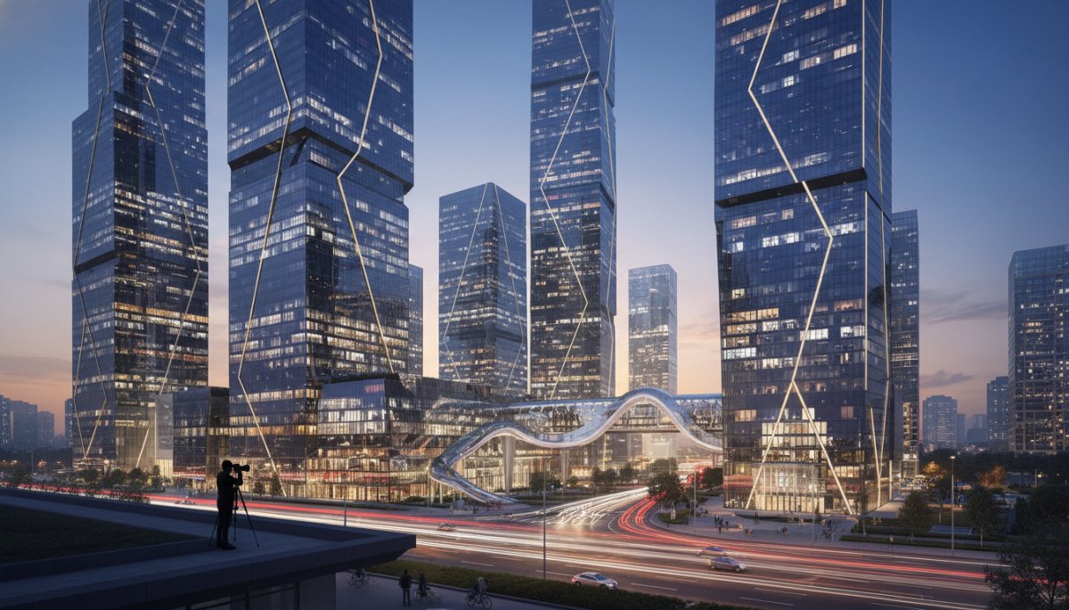 ビジネスシーンでの高級車活用