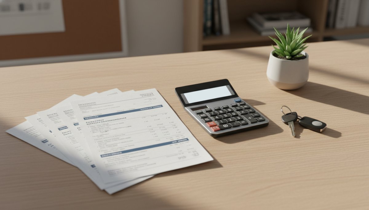 フィアット500の維持費と経済性