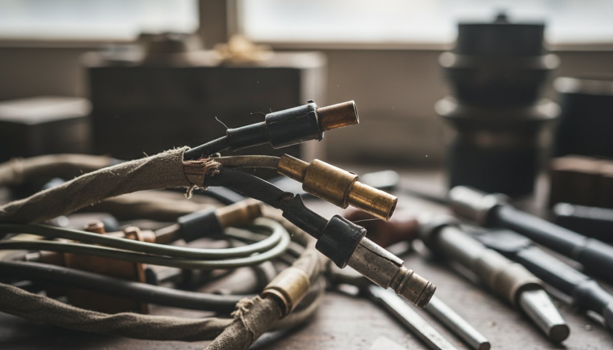 フィアット500 電装系 チェック