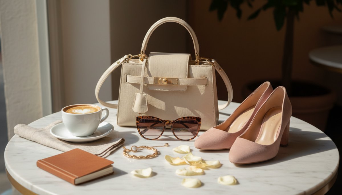 フィアット500 女性オーナー おしゃれ ライフスタイル