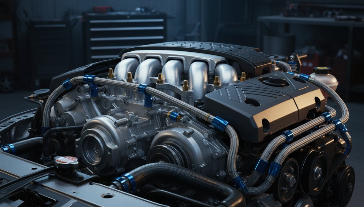 フィアット500 スペック エンジン 性能