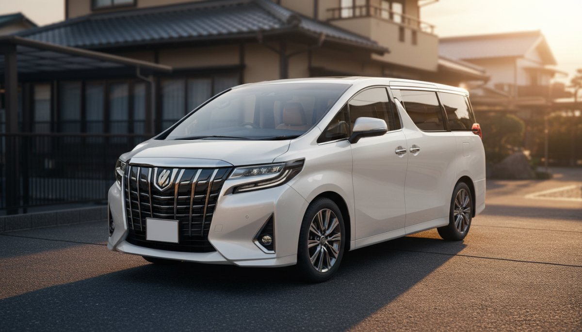 アルファード残クレ契約と車両保険の重要性