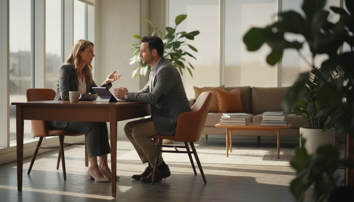 交通事故対応のイメージ