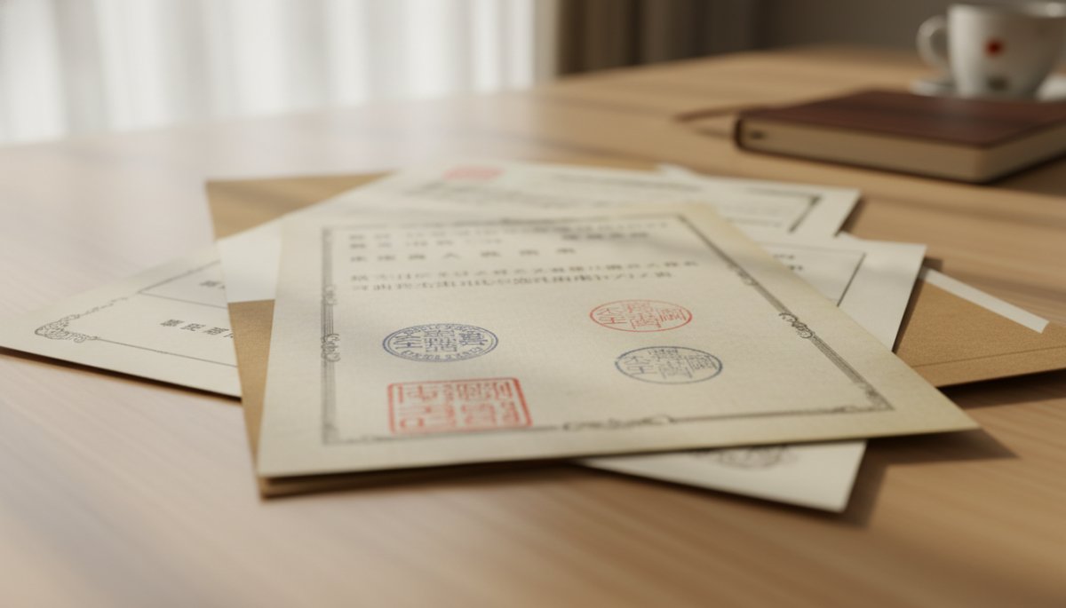 BMW認定中古車の保証書類と品質評価システム