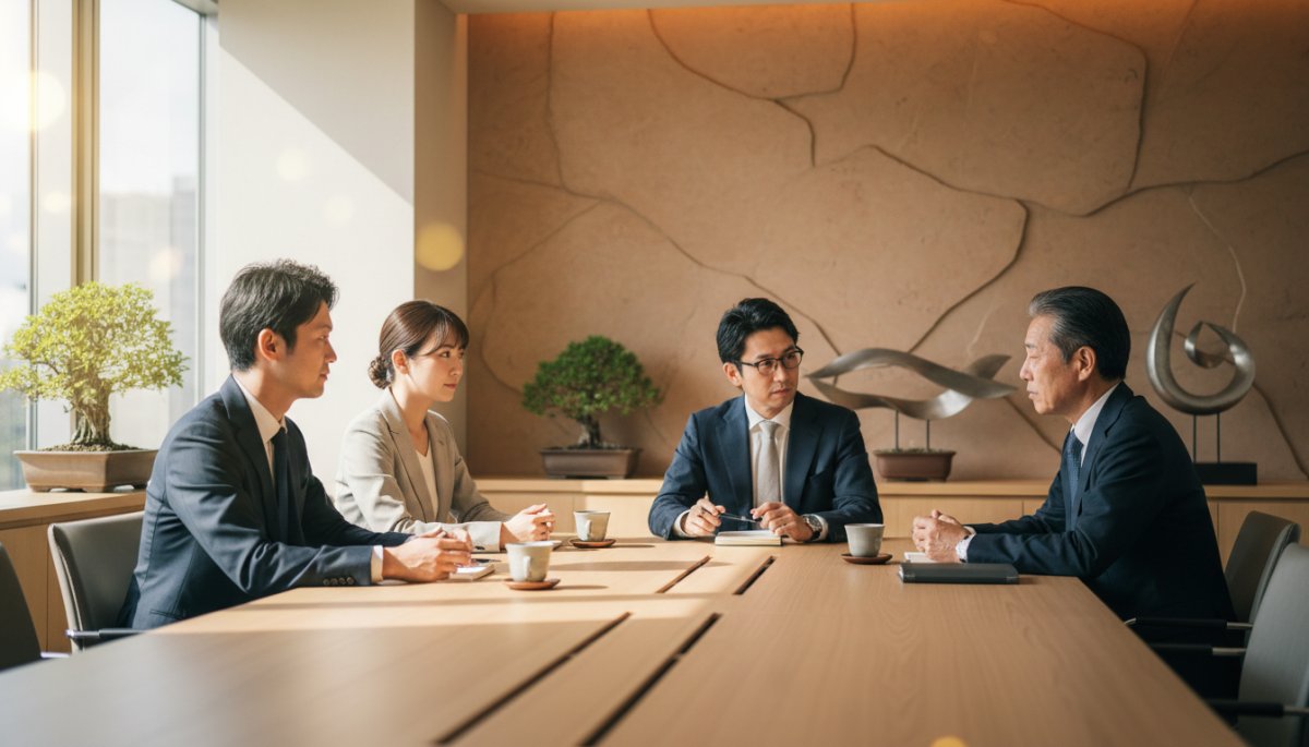 BMW認定中古車の価格交渉シーンとディーラー商談