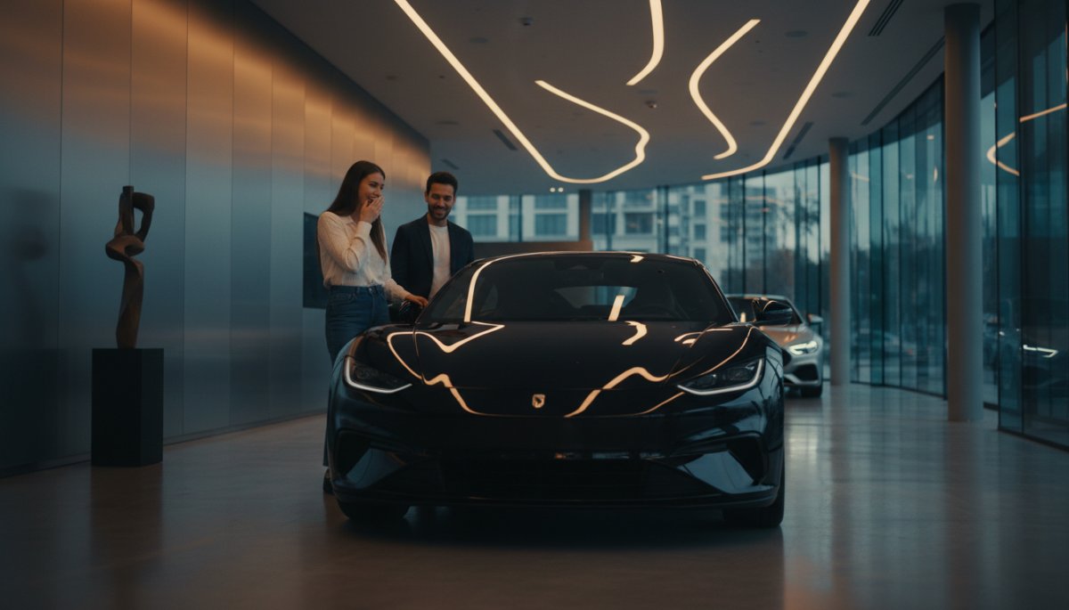 BMW認定中古車との理想的な出会い