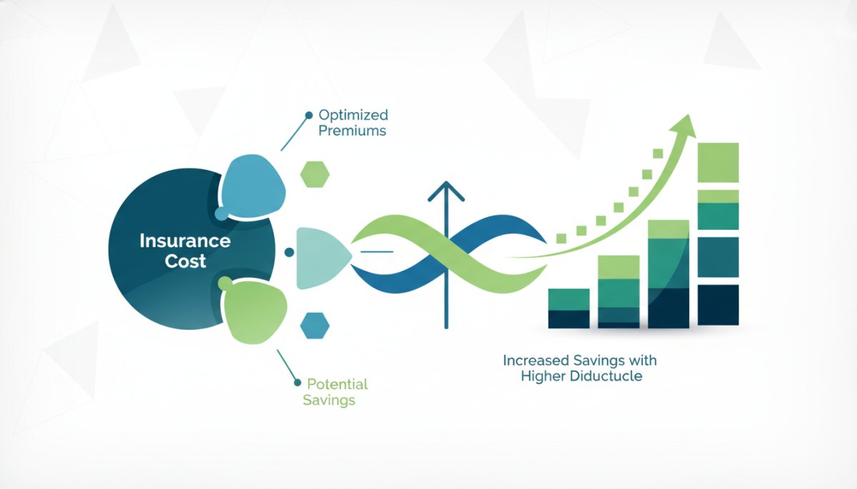保険料 節約 免責金額 設定