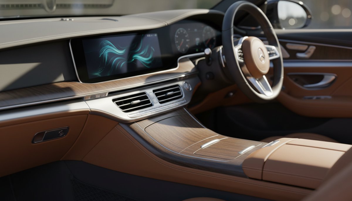 輸入車のオプション装備カタログ