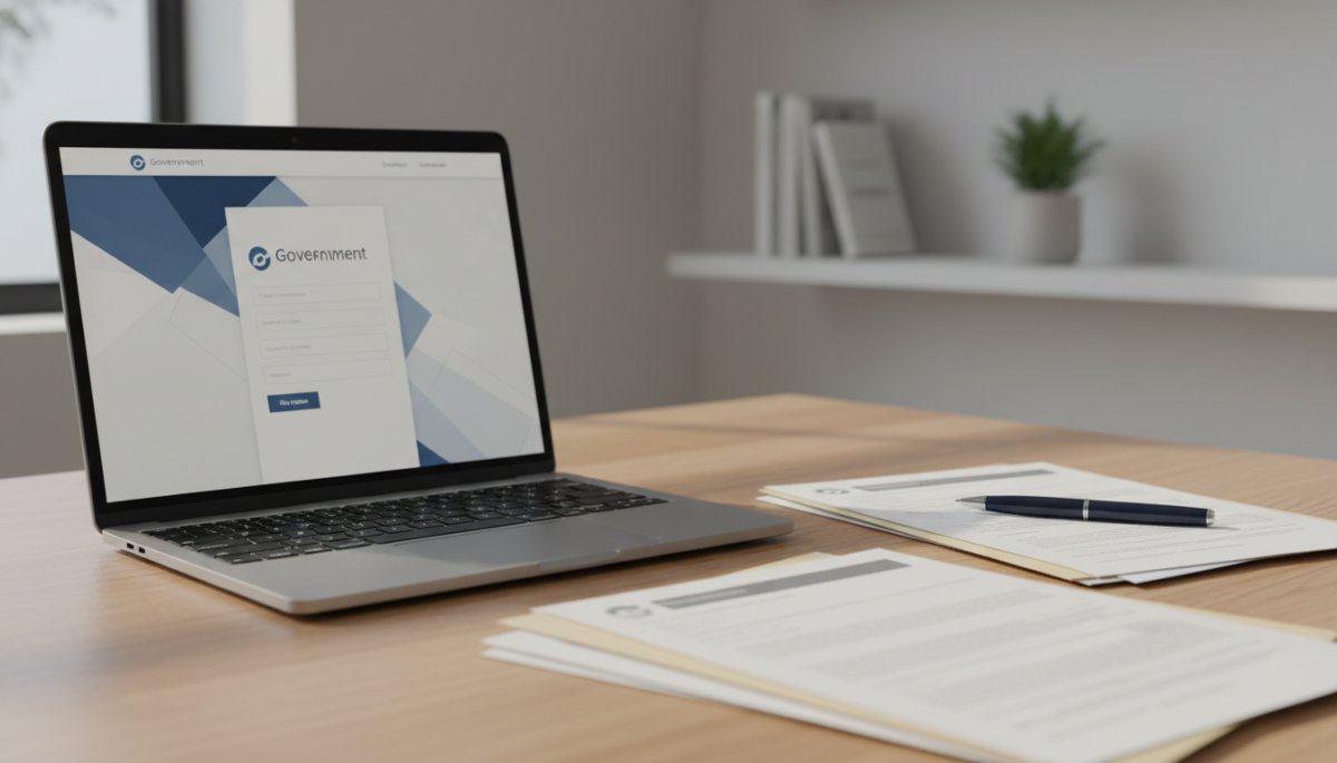 希望ナンバー申込のイメージ