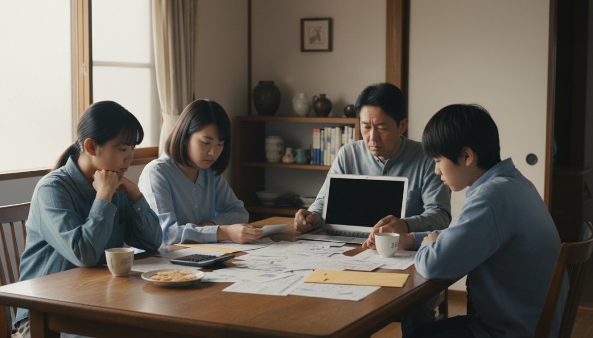 アルファード ローン 支払い困難 家計簿