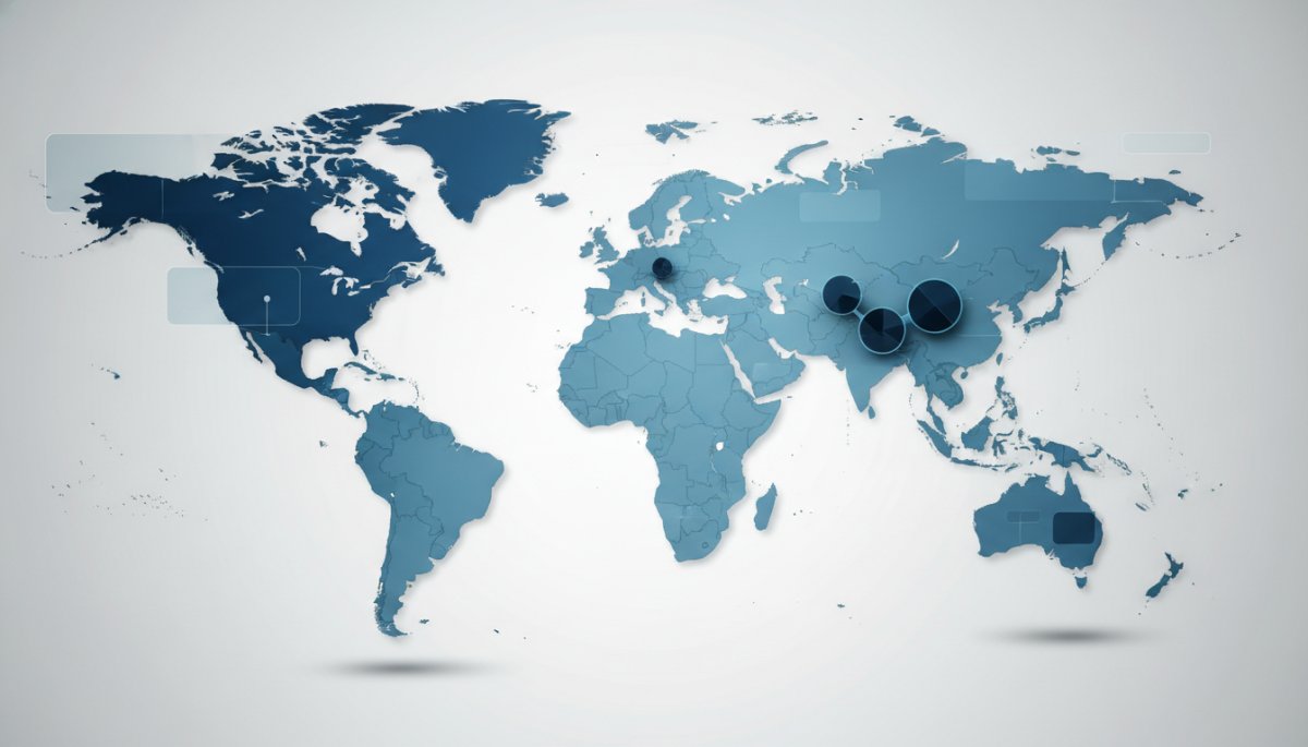 レクサスESの世界市場展開と販売戦略