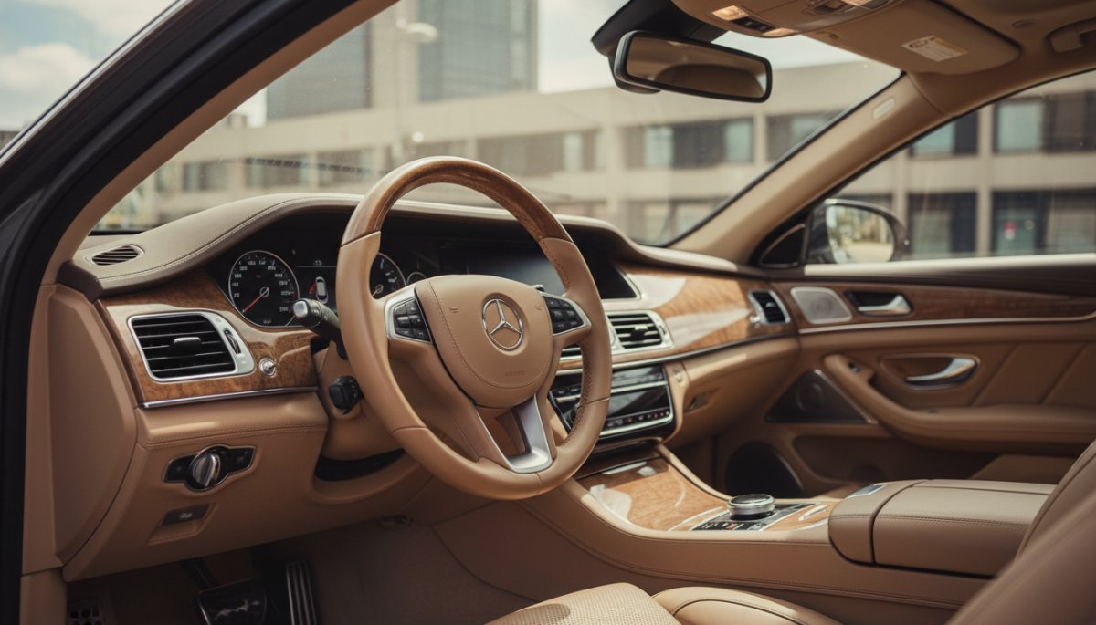 レクサスESオーナーの運転シーンと満足度