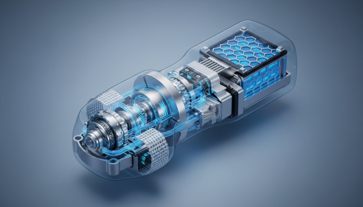 トヨタ電動化戦略 次世代パワートレイン