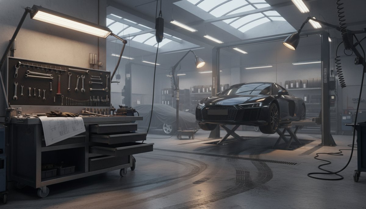 輸入車 維持費 メンテナンス サービス