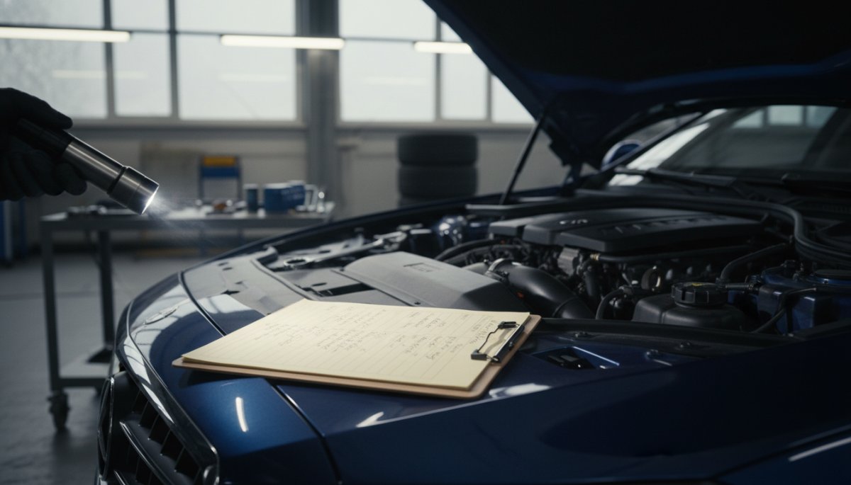 輸入車 購入 注意点 チェックポイント