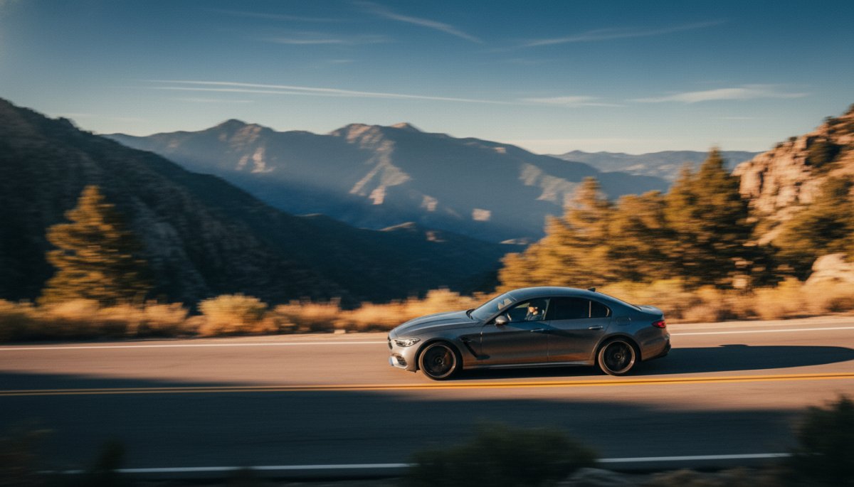 BMW 新車 価格 スポーツセダン 走行