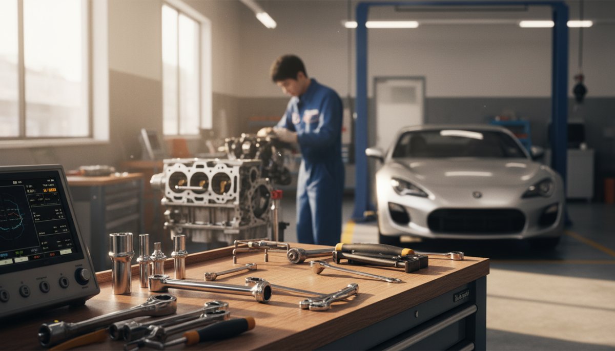 BMW 故障 保証 メンテナンス アフターサービス