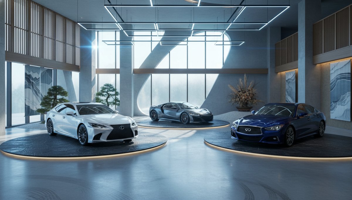 マイバッハの中古車市場とリセールバリューの実態