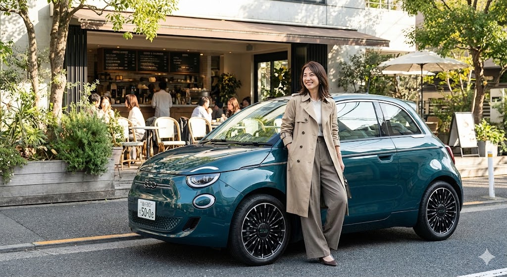 周囲からの印象:「女子ウケ」「男性からの評価」は?