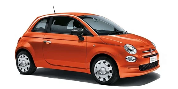 フィアット500が女性に選ばれる理由