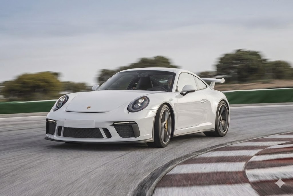 ポルシェ 新車 価格 スポーツカー サーキット