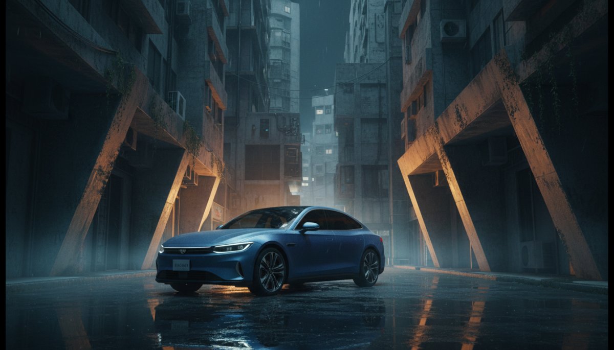 テスラオーナー必見！ソニー損保の保険料が高騰する3つの要因と見直しポイント