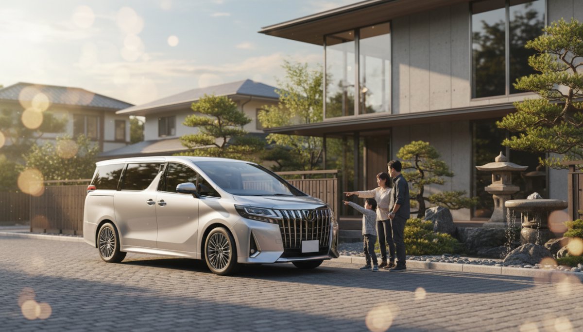 アルファード残クレで車両保険は必須？加入判断のポイントと注意点