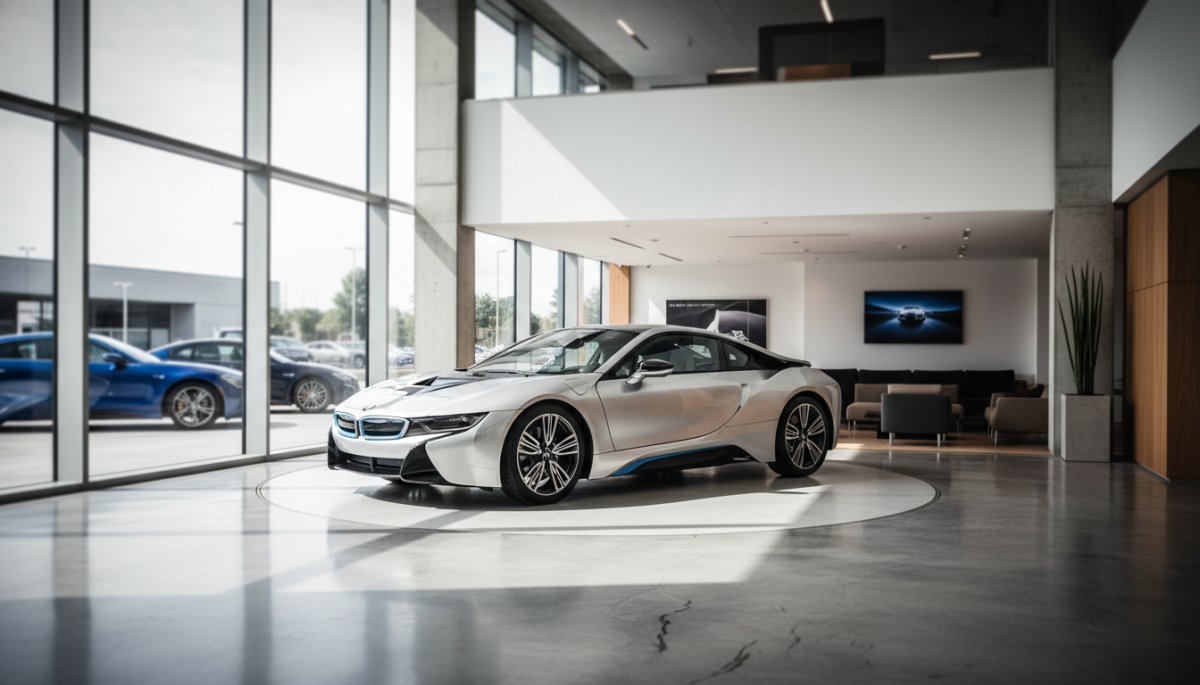 BMW認定中古車で値引きされた実例公開！500万円の見積もりを安くする方法