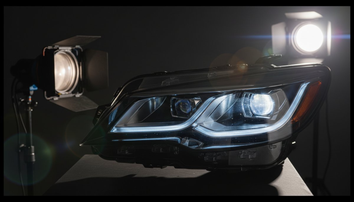 ヘッドランプシステム故障警告の消し方｜トヨタ車の対処法完全ガイド