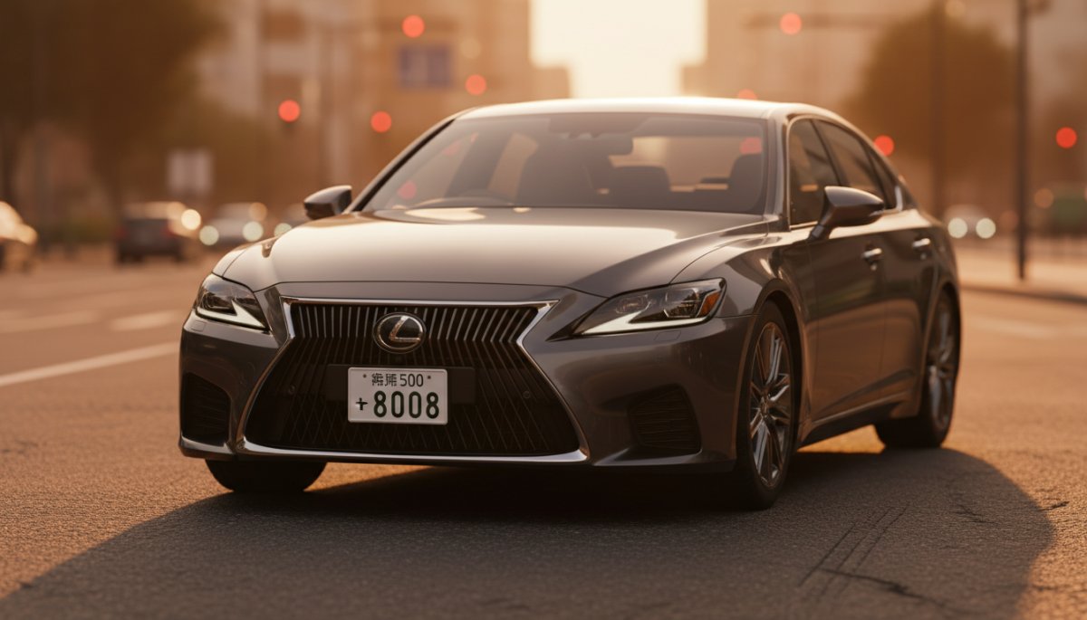 8008ナンバーがやばいと言われる理由とは？危険運転車の見分け方を徹底解説