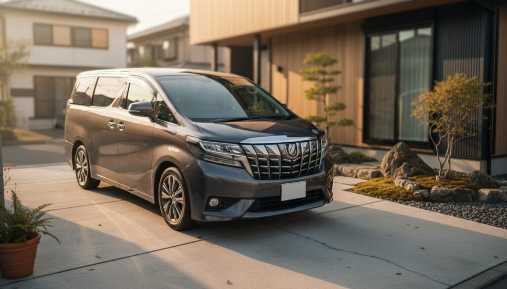 アルファードのローンが払えない時の対処法6選｜残クレ地獄から抜け出す現実的な解決策